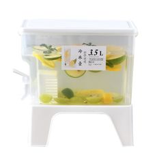 日式冰箱冷水壺3.5L*