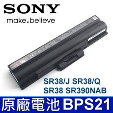 SONY BPS21 原廠電池 SR46GDB SR46MD/B SR46TD/B SR48J/B