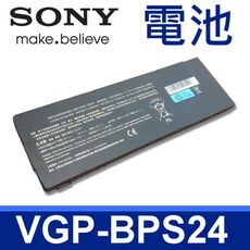 SONY 索尼 VGP-BPS24 日系電芯 電池 SVS13117GGB SVS13117GW