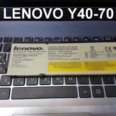 LENOVO Y40-70 4芯 原廠電池 Y40-70 Y40-80 Y40