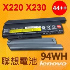 9芯 聯想 LENOVO X220 X230 原廠電池 0A36282 0A36283 batter