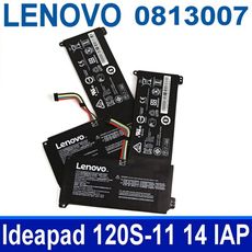 LENOVO 0813007 原廠電池 Ideapad 120S-11IAP 120S-14IAP