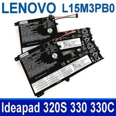 LENOVO L15M3PB0 原廠電池 L15L3PB0 Ideapad 330 330-15 3