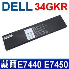 戴爾 DELL 34GKR 4芯 原廠規格 電池 G95J5 PFXCR T19VW V8XN3 5