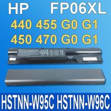 HP FP06 原廠電池 455G1 ProBook 470G0 ProBook 70G1