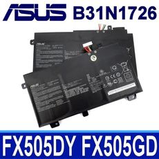 ASUS B31N1726 3芯 原廠電池 TUF FX505 TUF GAMINGFX505 TU