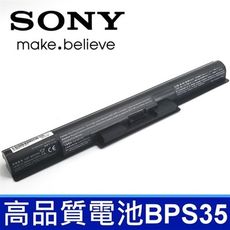 SONY VGP-BPS35 原廠規格 電池 F152100C F15216SC F15216SCB