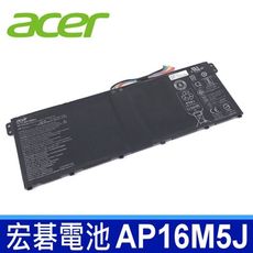 ACER AP16M5J 原廠電池 A315-41 A315-41G A315-41S A315-5