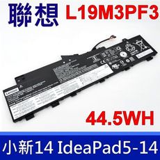 LENOVO 聯想 L19M3PF3 電池 XIAOXIN AIR-14IIL AIR-14ARE