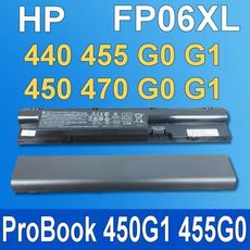 HP FP06原廠電池ProBook HP445G0 HP445G1 HP450G0 HP450