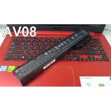 HP 原廠 AV08XL 8530 8530P 8730P 8540p OB06 AV08 原廠電池