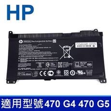 HP RR03XL 3芯 原廠電池 ProBook 430 440 450 455 470 G4 G