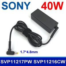 SONY 高品質 40W 10.5V*3.8A 變壓器 SVP1121ZPW SVD13216PW