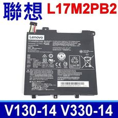 LENOVO L17M2PB2 電池 V130-14 V130-14IKB V330-14