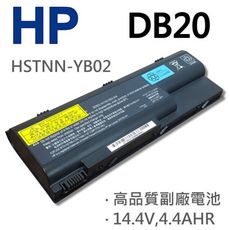 HP 8芯 DB20 日系電芯 電池 HSTNN-UB02 HSTNN-YB02 HSTNN-DB1