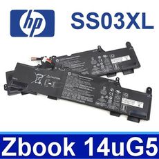 HP SS03XL 原廠電池 HSTNN-IB8C HSTNN-LB8G SS03050XL Zbo