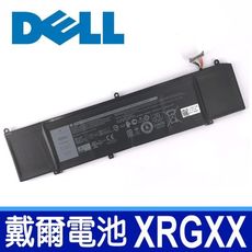 戴爾 DELL XRGXX 原廠電池 Alienware M15 M17 ALW15M-R1715S