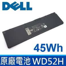 45WH DELL  WD52H 原廠電池 KWFFN NCVF0 VFV59 W57CV