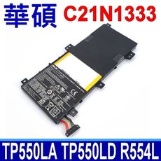 ASUS 華碩 C21N1333 電池 TP550 TP550LA TP550LD R554L