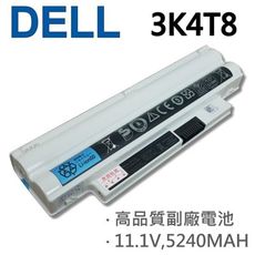 DELL 6芯 3K4T8 日系電芯 電池 DellInspiron D620 D630 M2300