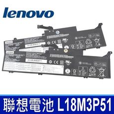 LENOVO L18M3P51 3芯 原廠電池 3lCP5/54/90 L18S3P51 11.25