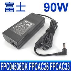 富士 Fujitsu 90W 變壓器 FPCAC33 FPCAC53 FPCAC57 FPCAC62