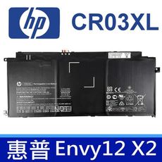 HP CR03XL 3芯 原廠電池 ENVY 12-g000 x2 12-E000 X2 E000N