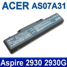 ACER AS07A31 高品質 電池 ASPIRE 2930 2930G 2930Z 4220 4