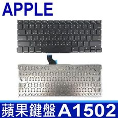 APPLE MacBook Pro Retina A1502 全新 繁體中文 鍵盤 MGX92 MG