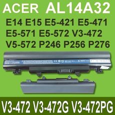 ACER AL14A32 原廠電池 V3-472 V3-472G V3-472PG V3-57