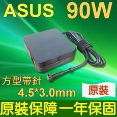 ASUS 90W 方型變壓器 BU400VC E451LD E551LA E551LD P500CA