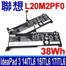 LENOVO 聯想 L20M2PF0 電池 L20B2PF0 L20C2PF0 L20L2PF0