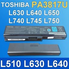 TOSHIBA PA3817U-1BRS 原廠電池 PA3816U-1BRS