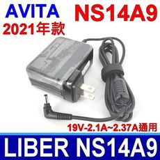 AVITA LIBER NS14A9 V14 19V 變壓器 通用 2.1A、2.37A