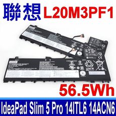 LENOVO 聯想 L20M3PF1 電池 L20C3PF1 L20D3PF0 SB11B44631