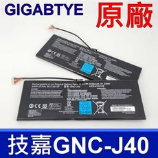 GIGABYTE 技嘉 GNC-J40 原廠電池 P34F-v5 P34F v5 P34G-v2