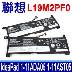 LENOVO 聯想 L19M2PF0 電池 5B10W67171 SB10V25256