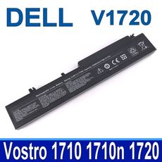 戴爾 DELL V1720 高品質 電池 Y029C T117C T118C 312-0740 45