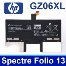 HP GZ06XL 原廠電池GZ06054XL TPN-C137 HSTNN-IB8J Spectr