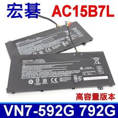 ACER AC15B7L AL14A8L 電池 V17 Nitro Aspire VX15