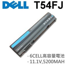 T54FJ 日系電芯 電池 Inspiron 15R 5520 5525 7520 17R 4720