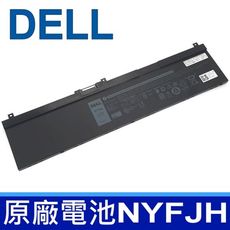 DELL NYFJH 電池 Precision 7530 7730 7540 7740 系列