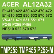 ACER AL12A32 原廠電池 P245-M P245-MG P255 P455 P455