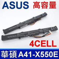 A41-X550E 日系電芯 電池 X750JN X55LM9H F450e47jf-sl ASUS