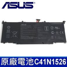 ASUS C41N1526 4芯 原廠電池 Asus ROG Strix GL502 4ICP6/6