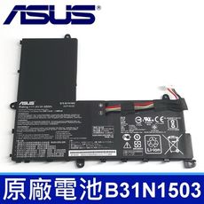 ASUS 華碩 B31N1503 原廠電池 3ICP7/61/81  0B200-01690000