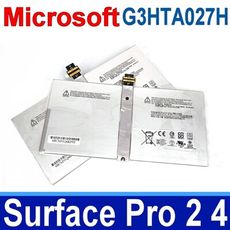 Microsoft 微軟 G3HTA027H  電池 DYNR01 Surface Pro