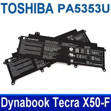 TOSHIBA PA5353U-1BRS 原廠電池 Dynabook Tecra X50 X50-F