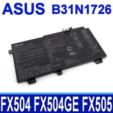 ASUS B31N1726 3芯 原廠電池 FX504 FX504GD FX504GE FX504G