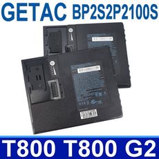 GETAC BP2S2P2100S 原廠電池 441122100002 T800 T800 G2